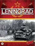 Leningrad (2nd Printing) - The Tabletop Strategist