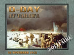 D-Day at Tarawa - The Tabletop Strategist