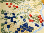 Saratoga 1777 AD - The Tabletop Strategist