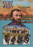 Fury in the West (1981) (Used, Good)