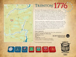 Trenton 1776 - The Tabletop Strategist