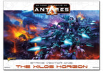 Beyond the Gates of Antares: Strike Vector One – The Xilos Horizon - The Tabletop Strategist