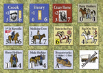 The Battle of Rosebud Creek - The Tabletop Strategist