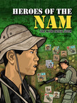 Lock 'n Load Tactical: Heroes of the Nam (2015) (Used, VG)