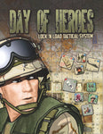 Lock 'n Load Tactical: Day of Heroes (2008) (Used, VG)
