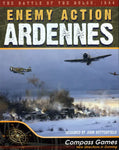 Enemy Action: Ardennes - The Tabletop Strategist