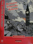 Britain Stands Alone by GMT (USED, COMPLETE) - The Tabletop Strategist