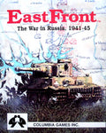 EastFront: The War in Russia, 1941-45 (1991) (Used, Good)