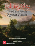 Falling Sky: The Gallic Revolt Against Caesar - The Tabletop Strategist