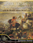 Nine Years: War of the Grand Alliance 1688-1697