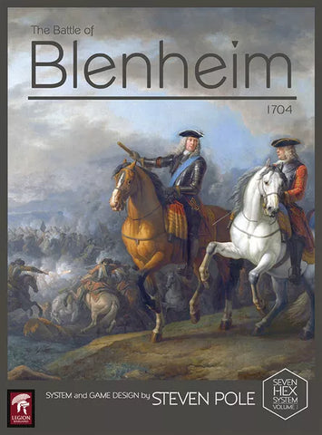 The Battle of Blenheim, 1704 - The Tabletop Strategist
