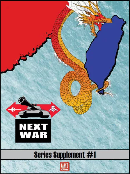 Next War: Series Supplement #1 (2017) - The Tabletop Strategist