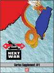 Next War: Series Supplement #1 (2017) - The Tabletop Strategist