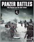 Panzer Battles: 11th Panzer on the Chir River - The Tabletop Strategist