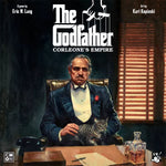 The Godfather: Corleone's Empire (USED, COMPLETE)