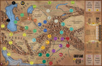 The Great Game: Rival Empires in Central Asia 1837-1886 - The Tabletop Strategist