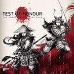 Test of Honour: The Samurai Miniatures Game - The Tabletop Strategist