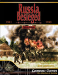 Russia Besieged: Deluxe Edition - The Tabletop Strategist