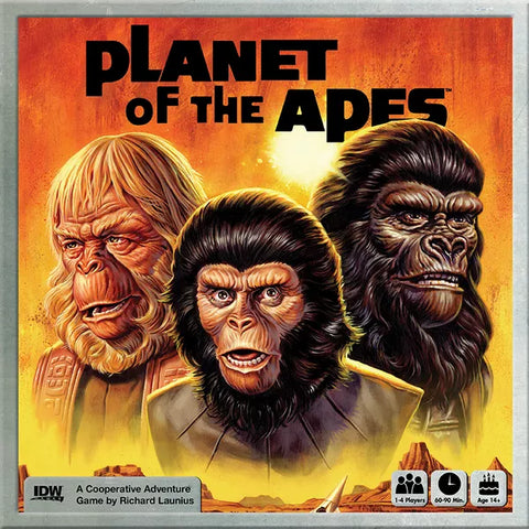 Planet of the Apes (2017) (Used, Very Good)