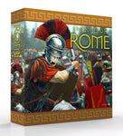 Enemies of Rome - The Tabletop Strategist