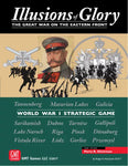 Illusions of Glory: The Great War on the Eastern Front - The Tabletop Strategist
