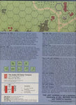 The Last Hurrah: ASL Module 6 (1988) (USED, COMPLETE) - The Tabletop Strategist