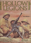 Hollow Legions: ASL Module 7 (1989) (USED, COMPLETE) - The Tabletop Strategist