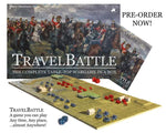 TravelBattle - The Tabletop Strategist