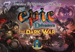 Tiny Epic Defenders and The Dark War (2018) (Used, Very Good)