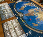 Sovereign Of The Seas - The Tabletop Strategist