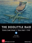 Enemy Coast Ahead: The Doolittle Raid - The Tabletop Strategist