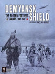 Demyansk Shield: the Frozen Fortress, February-May 1942 - The Tabletop Strategist