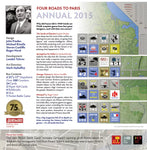 Four Roads to Paris - The Tabletop Strategist