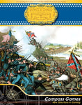 Battle Hymn Vol. 1: Gettysburg and Pea Ridge - The Tabletop Strategist