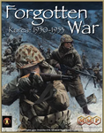 Forgotten War: Korea 1950-1953 – ASL Module 15 - The Tabletop Strategist