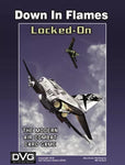 Down in Flames: Locked-On - The Tabletop Strategist