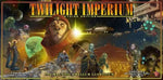 Twilight Imperium: Third Edition (USED, COMPLETE) - The Tabletop Strategist