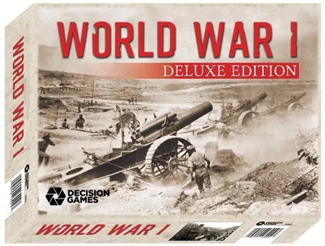 World War I - The Tabletop Strategist