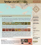 Apocalypse in the East: The Rise of the First Caliphate 646-656 A.D. - The Tabletop Strategist