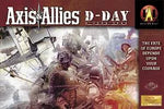 Axis & Allies: D-Day - The Tabletop Strategist