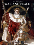 War and Peace: Game of the Napoleonic Wars (Sealed New, Damaged) - The Tabletop Strategist