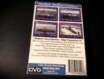 Modern Naval Battles: Global Warfare Ship Expansion #1 - The Tabletop Strategist