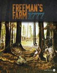 Freeman’s Farm 1777 - The Tabletop Strategist