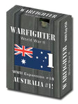 Warfighter: WWII Expansion #18 – Australia #1