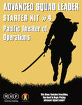 Advanced Squad Leader: Starter Kit #4 – Pacific Theater of Operations - The Tabletop Strategist