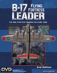 B-17 Flying Fortress Leader - The Tabletop Strategist