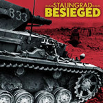Stalingrad Besieged - The Tabletop Strategist