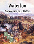 Waterloo: Napoleon's Last Battle - The Tabletop Strategist
