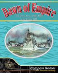 Dawn of Empire: The Spanish American Naval War in the Atlantic, 1898 - The Tabletop Strategist