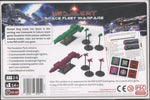 Red Alert: Space Fleet Warfare - Dreadnought Starship - Escalation Pack